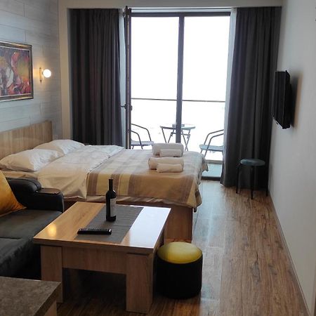 Neu Gudauri Loft2 С Видом На Горы Rom bilde