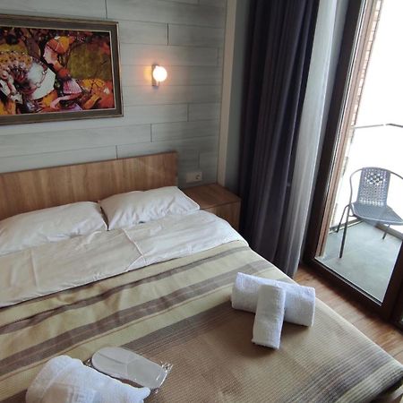 Neu Gudauri Loft2 С Видом На Горы Rom bilde