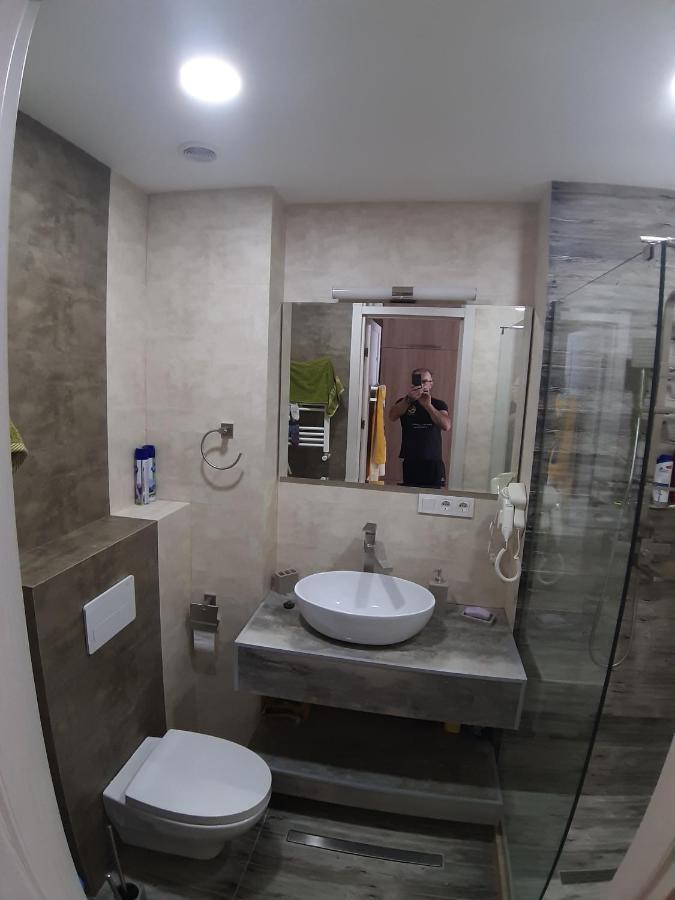 Neu Gudauri Loft2 С Видом На Горы Eksteriør bilde