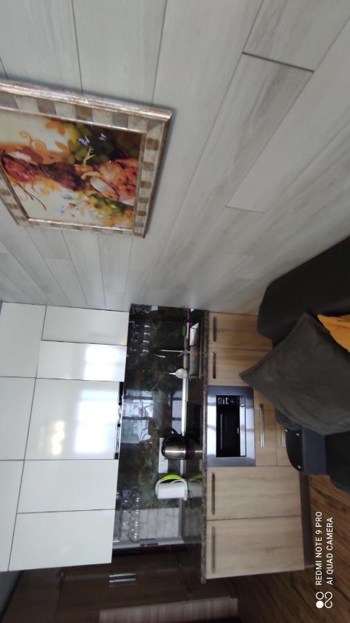 Neu Gudauri Loft2 С Видом На Горы Eksteriør bilde