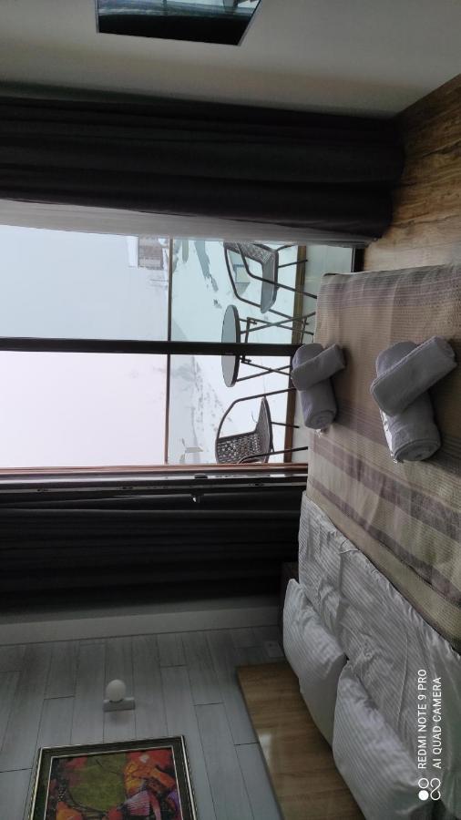Neu Gudauri Loft2 С Видом На Горы Eksteriør bilde