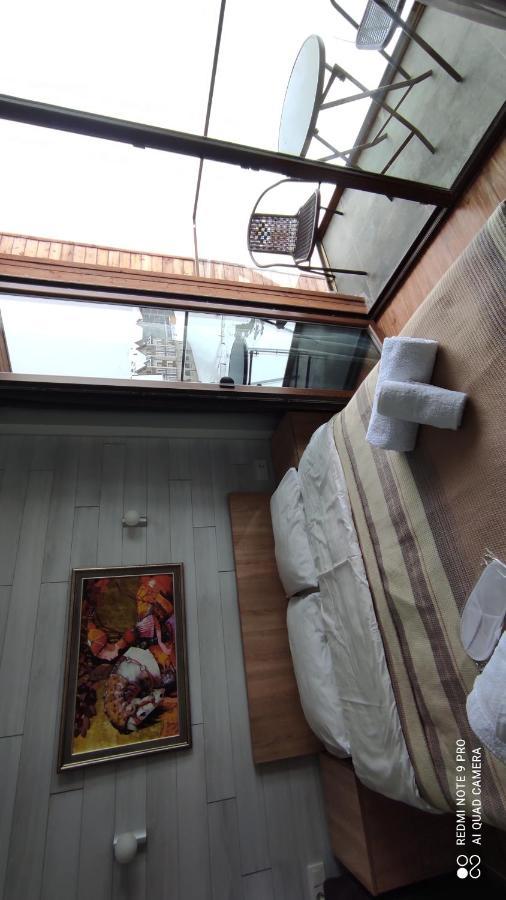 Neu Gudauri Loft2 С Видом На Горы Eksteriør bilde