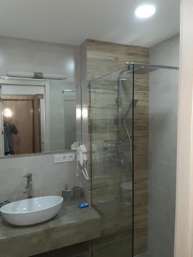 Neu Gudauri Loft2 С Видом На Горы Eksteriør bilde