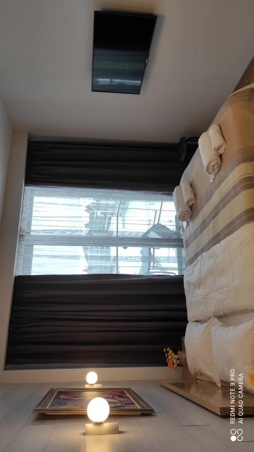 Neu Gudauri Loft2 С Видом На Горы Eksteriør bilde