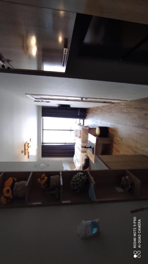 Neu Gudauri Loft2 С Видом На Горы Eksteriør bilde