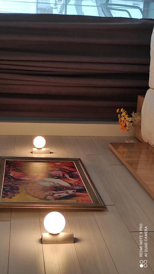 Neu Gudauri Loft2 С Видом На Горы Eksteriør bilde